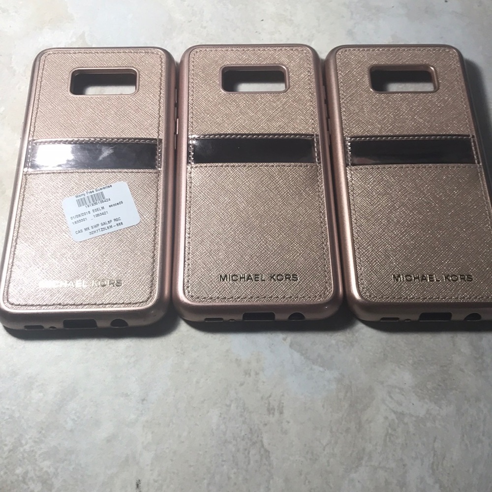 Samsung galaxy 8 plus - Picture 5 of 5